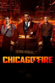 Đội Cứu Hoả Chicago (Phần 12) - Chicago Fire (Season 12) (2024)