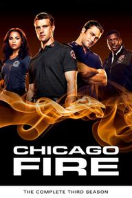 Đội Cứu Hoả Chicago (Phần 3) - Chicago Fire (Season 3) (2014)