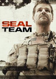 Đội Đặc Nhiệm (Phần 3) - SEAL Team (Season 3) (2018)