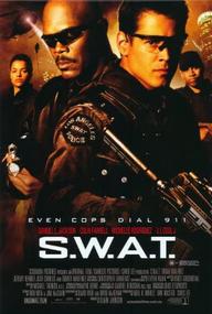 Đội đặc nhiệm S.W.A.T. - S.W.A.T. (2003)