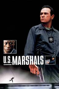 Đội Tầm Nã Hoa Kỳ - U.S. Marshals (1998)