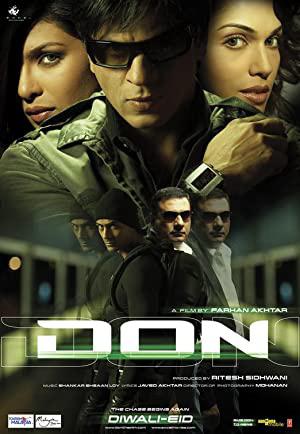 Don - Don (2006)