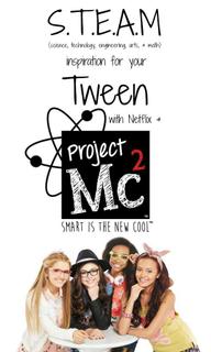 Dự án Mc2 (Phần 6) - Project Mc2 (Season 6) (2017)