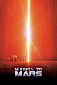  Du Hành Đến Sao Hỏa - Mission to Mars (2000)