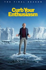 Đừng Quá Nhiệt Tình (Phần 12) - Curb Your Enthusiasm (Season 12) (2024)