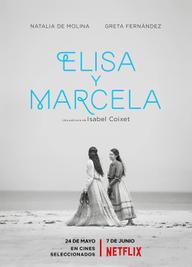 Elisa và Marcela - Elisa & Marcela (2019)