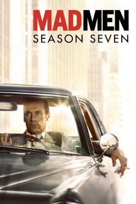 Gã Điên (Phần 7) - Mad Men (Season 7) (2014)