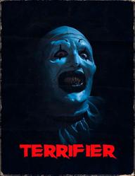 Gã Hề Điên Loạn - Terrifier (2017)