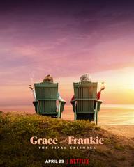 Grace và Frankie (Phần 7) - Grace and Frankie (Season 7) (2021)