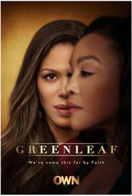 Greenleaf (Phần 4) - Greenleaf (Season 4) (2019)