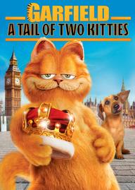 Hai Chú Mèo Siêu Quậy - Garfield: A Tail of Two Kitties (2006)