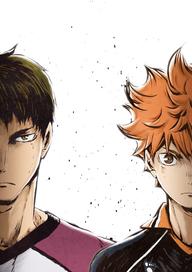 Haikyu - Chàng khổng lồ tí hon (Phần 3) - Haikyu!! (Season 3) (2020)