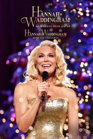 Hannah Waddingham: Đêm Giáng Sinh Ấm Áp - Hannah Waddingham: Home for Christmas (2023)