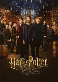 Harry Potter 20th Anniversary: Return to Hogwarts - Harry Potter 20th Anniversary: Return to Hogwarts (2021)