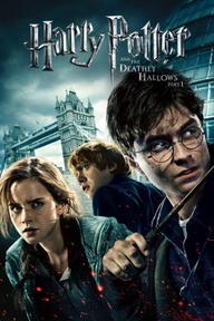 Harry Potter và Bảo Bối Tử Thần (Phần 1) - Harry Potter 7: Harry Potter and the Deathly Hallows (Part 1) (2010)