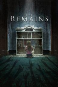 Hồn Ma Trở Lại - The Remains (2016)