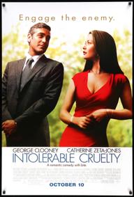 Hôn nhân theo hợp đồng - Intolerable Cruelty (2003)