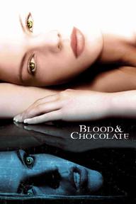 Hồn Sói - Blood and Chocolate (2007)