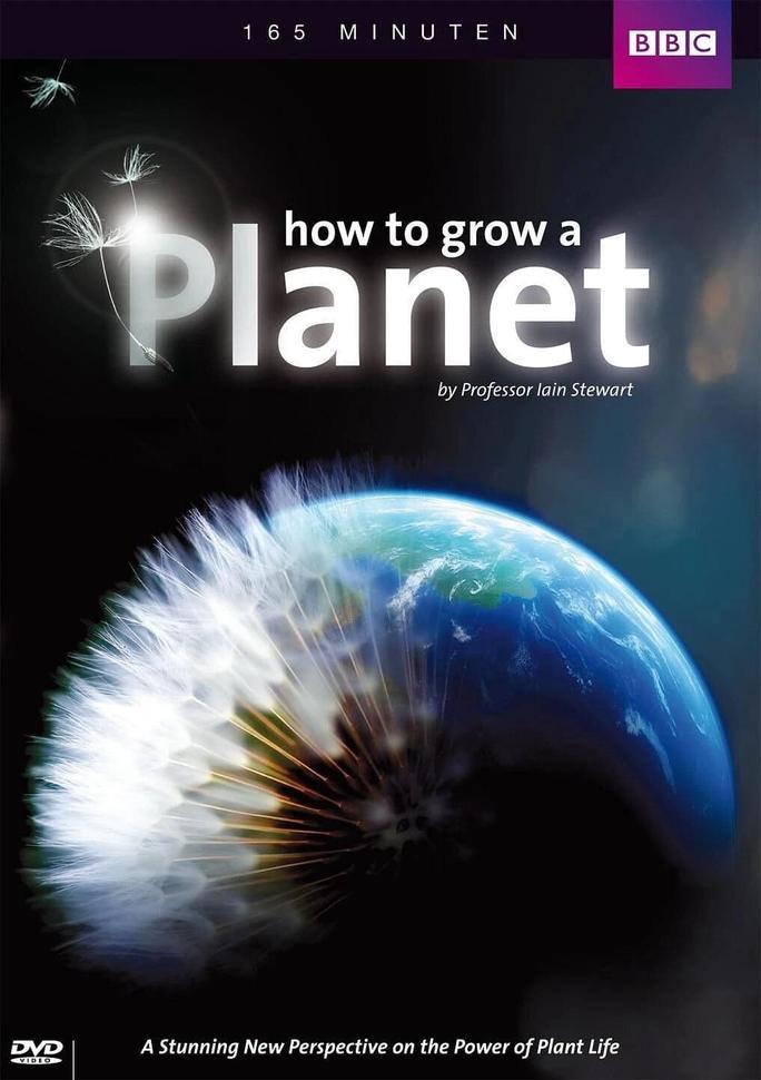 How to Grow a Planet - How to Grow a Planet (2012)