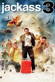 Jackass 3D - Jackass 3D (2010)