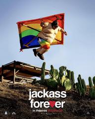 Jackass 4.5 - Jackass 4.5 (2022)