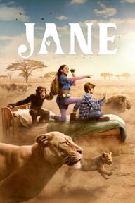 Jane (Phần 2) - Jane (Season 2) (2024)