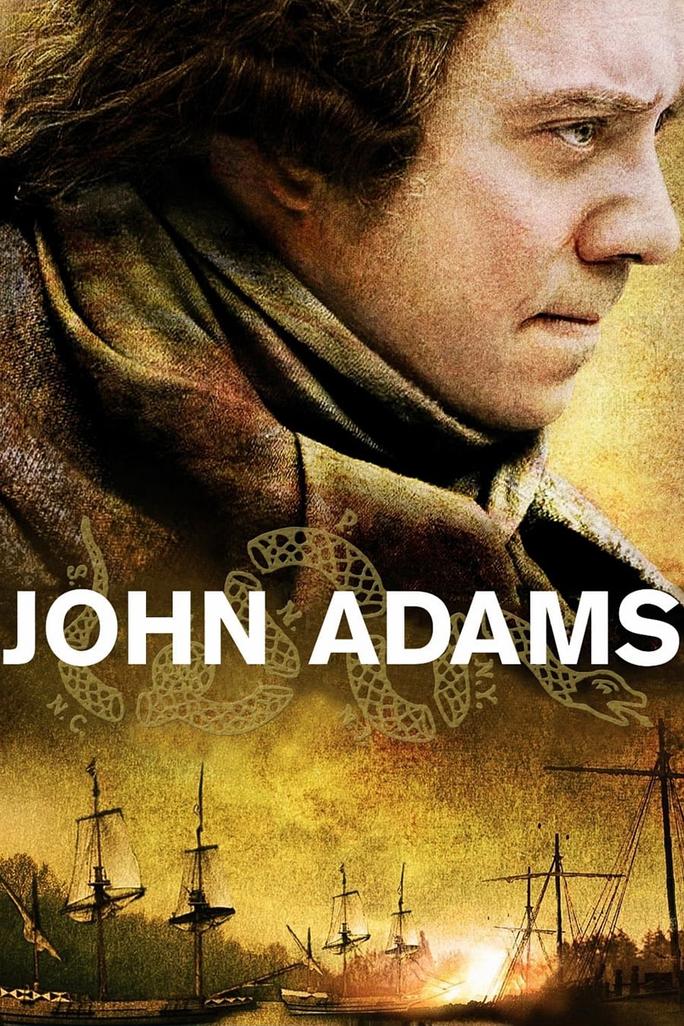 John Adams - John Adams (2008)