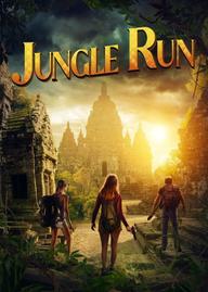 Jungle Run - Jungle Run (2021)