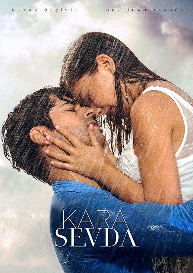 Kara Sevda (Phần 1) - Endless Love / Tình yêu bất tận (2015)