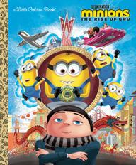 Kẻ Cắp Mặt Trăng 4: Sự Trỗi Dậy Của Gru - Minions: The Rise Of Gru (2022)