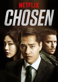 Kẻ được chọn (Phần 1) - Chosen (Season 1) (2017)