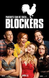 Kế Hoạch Ngăn Cản - Blockers (2018)