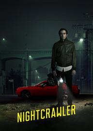 Kẻ Săn Tin Đen - Nightcrawler (2014)