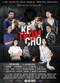 Kẻ Trộm Chó - Ke Trom Cho (2017)