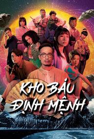 Kho Báu Định Mệnh - Treasure Of Destiny (2023)