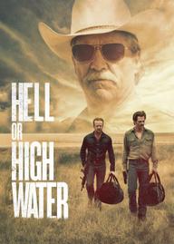 Không Lùi Bước - Hell or High Water (2016)