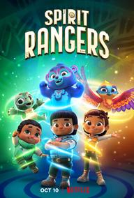 Kiểm Lâm Linh Thú - Spirit Rangers (2022)