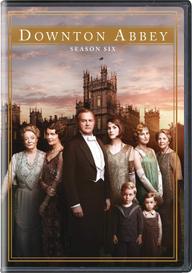 Kiệt tác kinh điển: Downton Abbey (Phần 6) - Downton Abbey (Season 6) (2015)