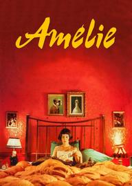 Le fabuleux destin d'Amélie Poulain - Le fabuleux destin d'Amélie Poulain (2001)