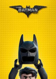 Lego Người Dơi - The Lego Batman Movie (2017)