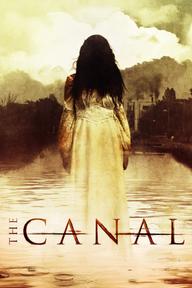 Linh Hồn Ma Quái - The Canal (2014)