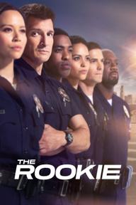 Lính Mới (Phần 2) - The Rookie (Season 2) (2019)