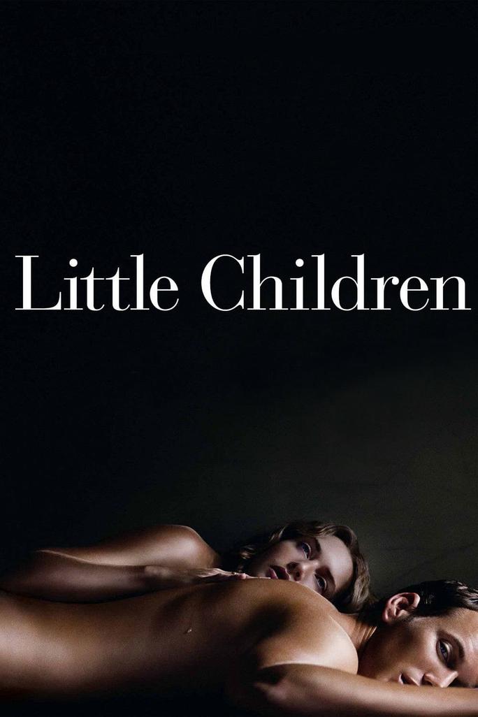 Little Children - Little Children (2006)