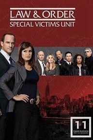 Luật Pháp Và Trật Tự: Nạn Nhân Đặc Biệt (Phần 11) - Law & Order: Special Victims Unit (Season 11) (2009)