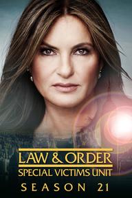 Luật Pháp Và Trật Tự: Nạn Nhân Đặc Biệt (Phần 21) - Law & Order: Special Victims Unit (Season 21) (2019)