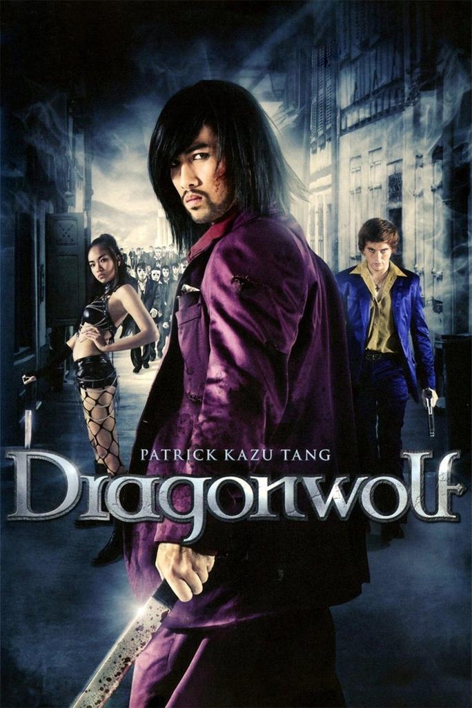 Mạng Đền Mạng - Dragonwolf (2013)