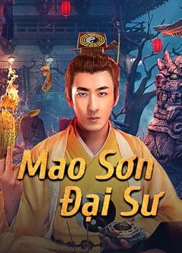 Mao Sơn Đại Sư - Master of Maoshan (2021)