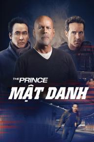 Mật Danh - The Prince (2014)