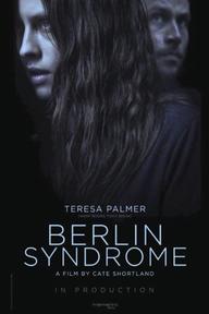 Mất Tích Ở Berlin - Berlin Syndrome (2017)