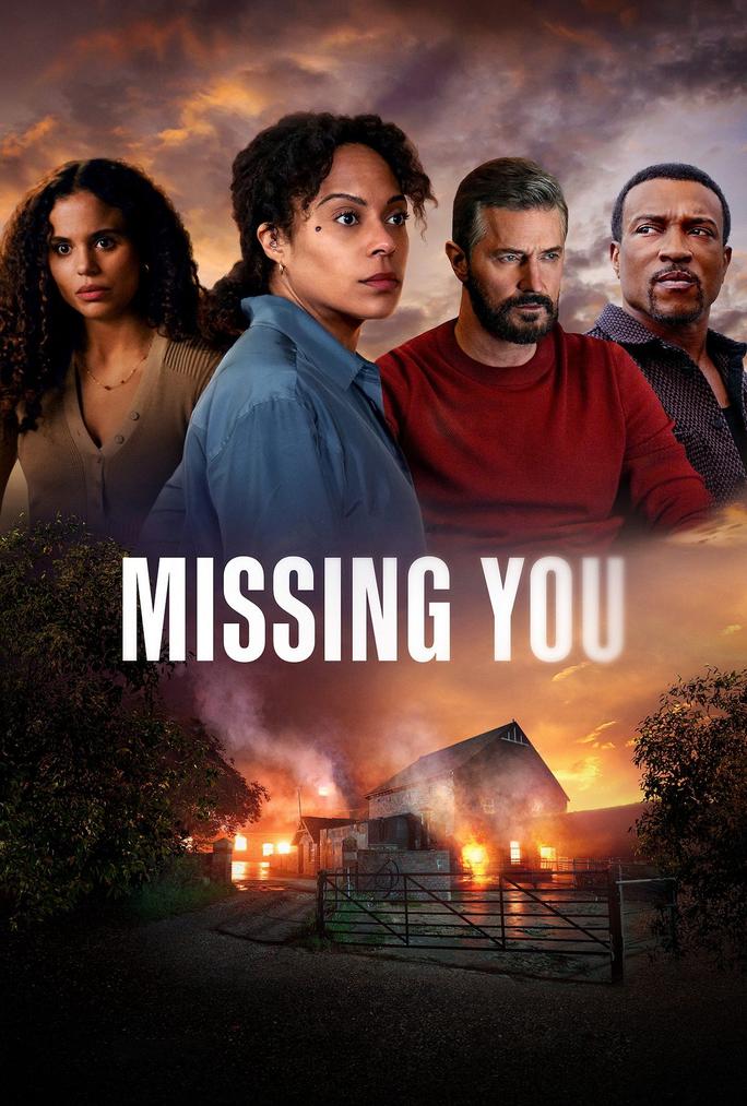 Missing You - Missing You (2025)